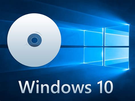 Windows 10 home iso image download